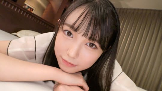 20代前半のGカップ。落ち着いた女の子からのどエロギャップあり　高岳